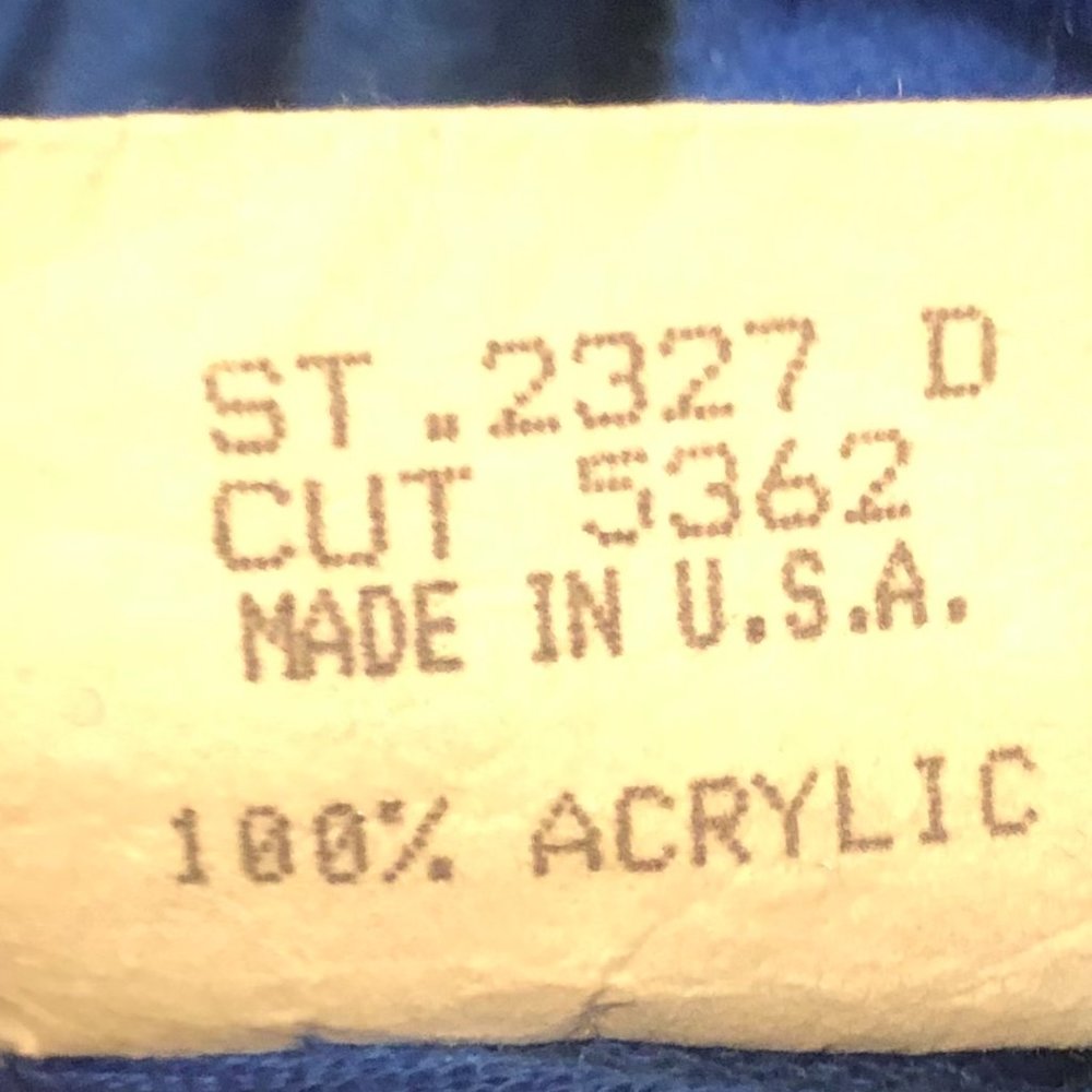 Moda International Blue Knit Dress - Picture 10 of 10